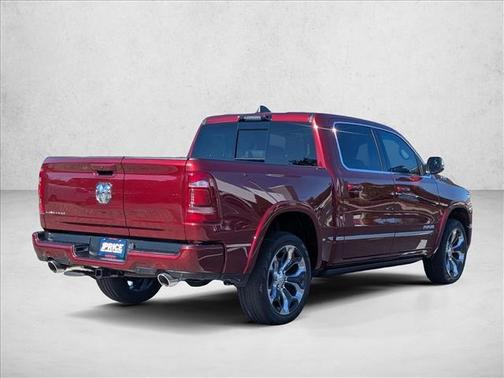 2023 RAM 1500 Limited