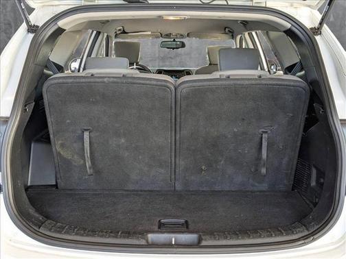 2015 Hyundai SANTA FE GLS
