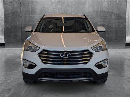 2015 Hyundai SANTA FE GLS