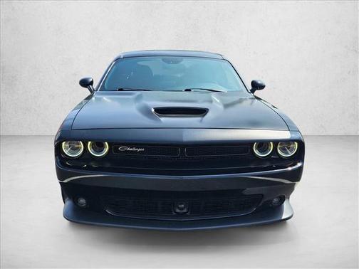 2018 Dodge Challenger R/T 392