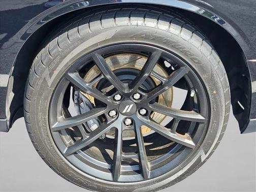 2018 Dodge Challenger R/T 392