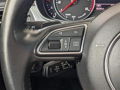 2016 Audi A6 3.0T Prestige Quattro