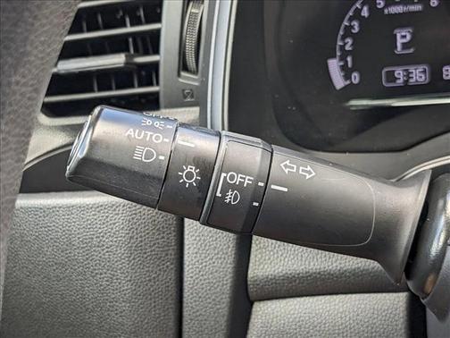 2019 Honda Fit EX