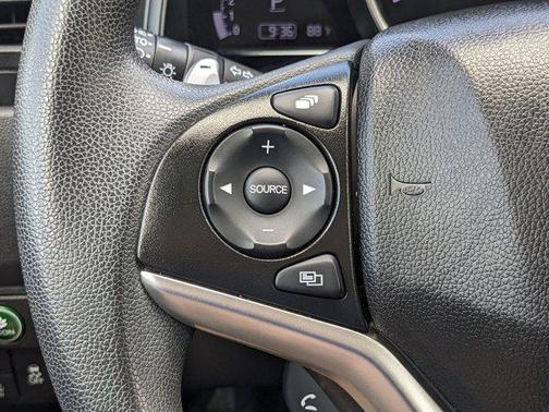2019 Honda Fit EX