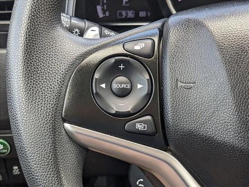 2019 Honda Fit EX