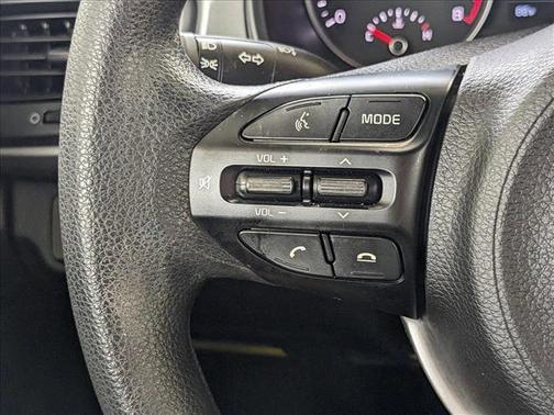 2020 Kia Rio S
