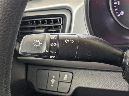2020 Kia Rio S