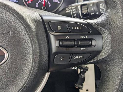 2020 Kia Rio S