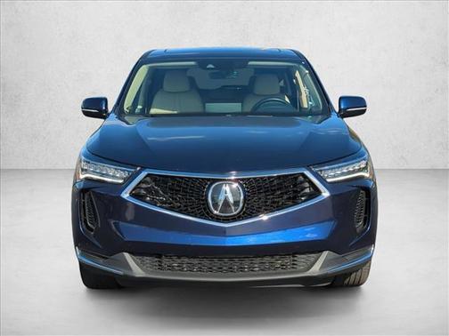 2023 Acura RDX Base