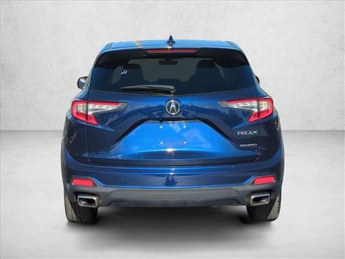 2023 Acura RDX Base