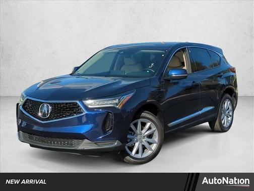 2023 Acura RDX Base