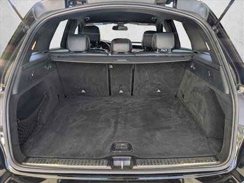 2019 Mercedes-Benz GLC 300 Base