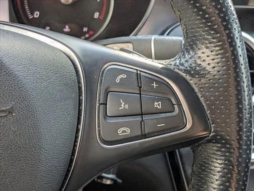 2019 Mercedes-Benz GLC 300 Base