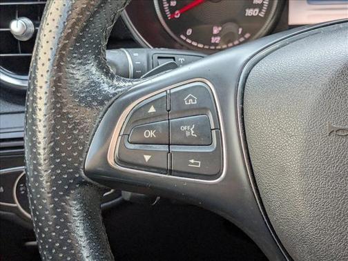 2019 Mercedes-Benz GLC 300 Base