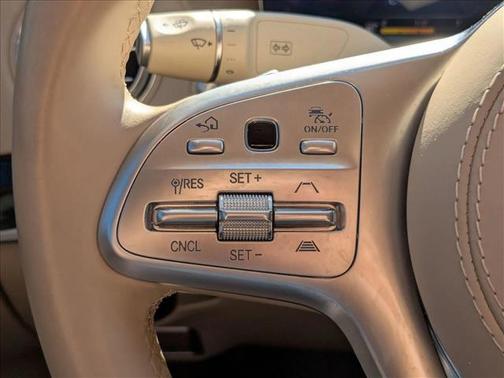 2019 Mercedes-Benz S-Class S 560