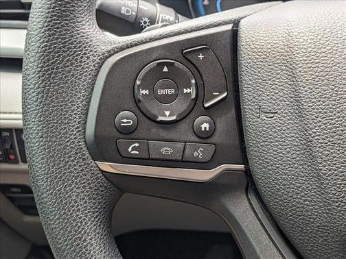 2022 Honda Odyssey EX