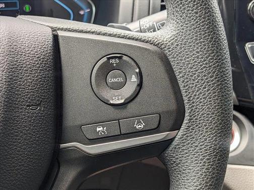 2022 Honda Odyssey EX