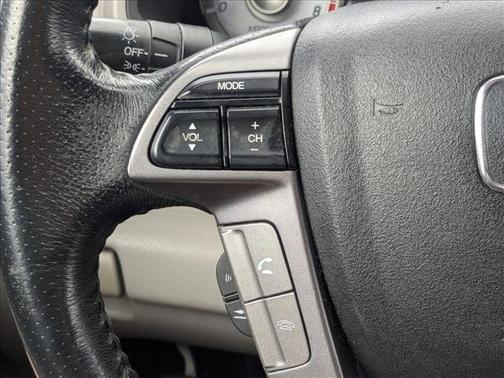 2013 Honda Pilot Touring