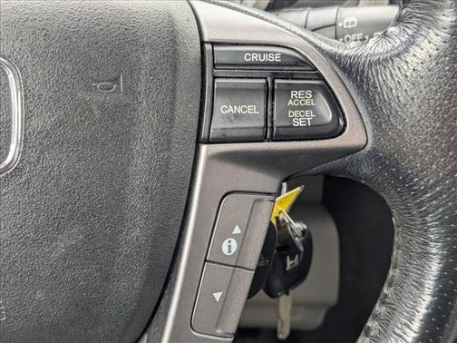 2013 Honda Pilot Touring