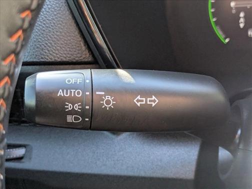 2025 Honda CR-V Hybrid Sport FWD