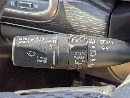 2018 Jeep Grand Cherokee High Altitude