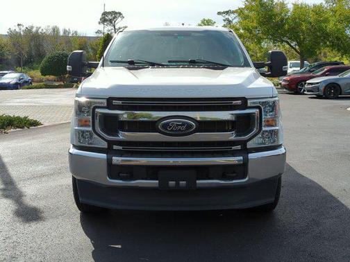 2022 Ford F-250 XLT