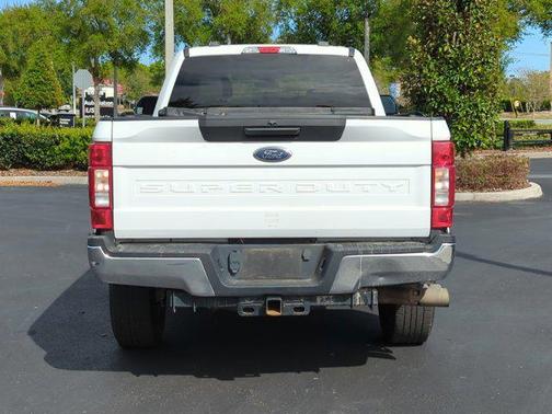2022 Ford F-250 XLT