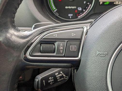 2016 Audi A3 e-tron 1.4T Tech Premium Plus