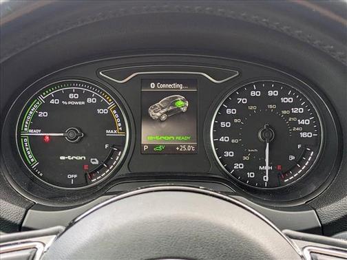 2016 Audi A3 e-tron 1.4T Tech Premium Plus