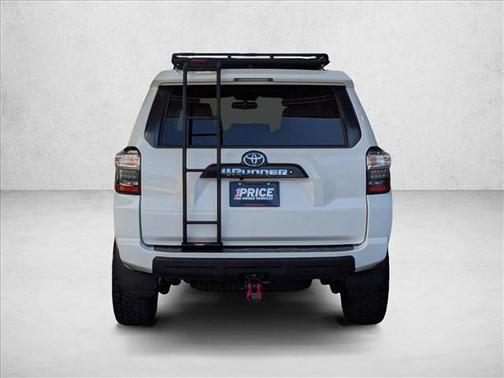 2019 Toyota 4Runner TRD Off Road Premium