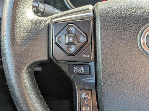 2019 Toyota 4Runner TRD Off Road Premium