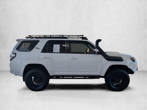 2019 Toyota 4Runner TRD Off Road Premium
