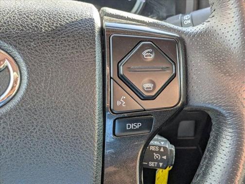 2019 Toyota 4Runner TRD Off Road Premium