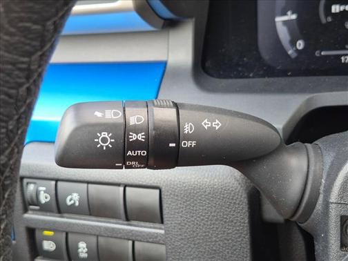 Ice Cap 2024 Toyota Tacoma TRD Sport
