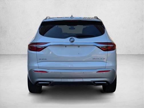 2018 Buick Enclave Avenir
