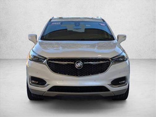 2018 Buick Enclave Avenir