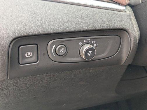 2018 Buick Enclave Avenir