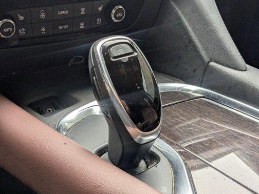 2018 Buick Enclave Avenir