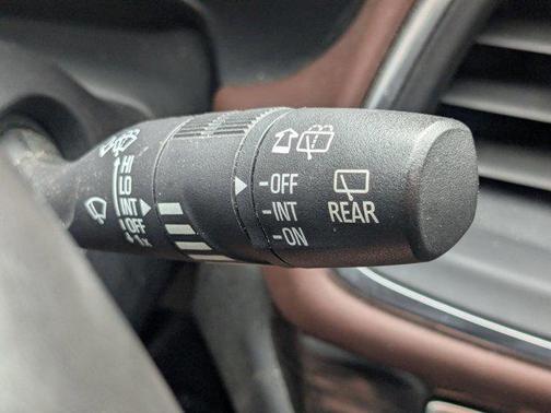 2018 Buick Enclave Avenir