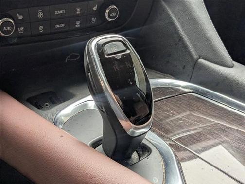 2018 Buick Enclave Avenir