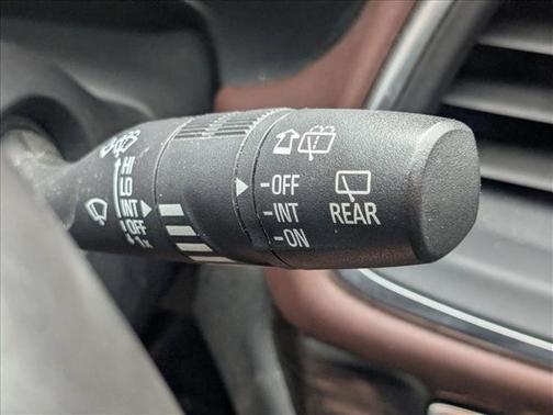 2018 Buick Enclave Avenir