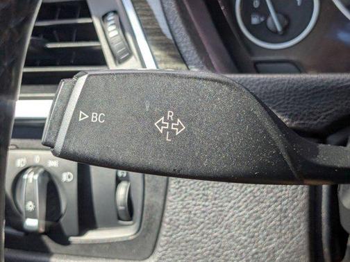 2018 BMW 430 Gran Coupe i