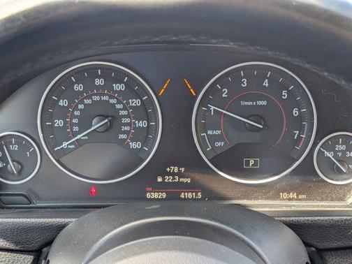 2018 BMW 430 Gran Coupe i