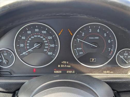 2018 BMW 430 Gran Coupe i