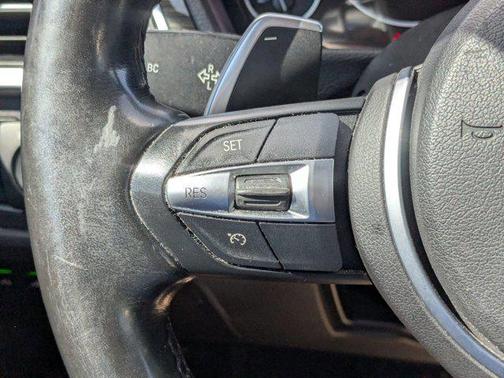 2018 BMW 430 Gran Coupe i