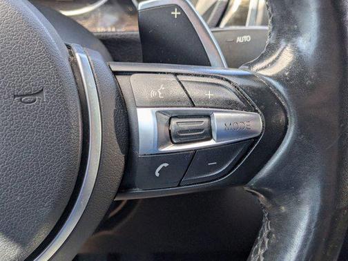 2018 BMW 430 Gran Coupe i