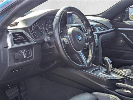 2018 BMW 430 Gran Coupe i