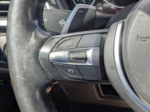 2018 BMW 430 Gran Coupe i