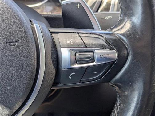 2018 BMW 430 Gran Coupe i