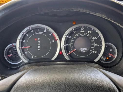 2011 Acura TSX 2.4
